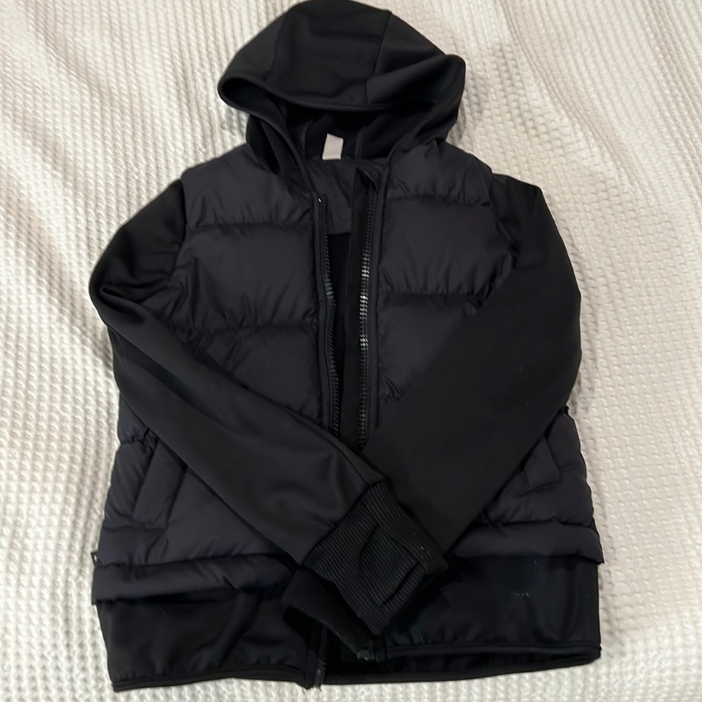 Girls Athleta Jacket
